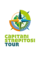 CAPITANI STREPITOSI TOUR